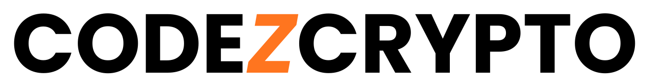 Black Modern A letter Logo-1